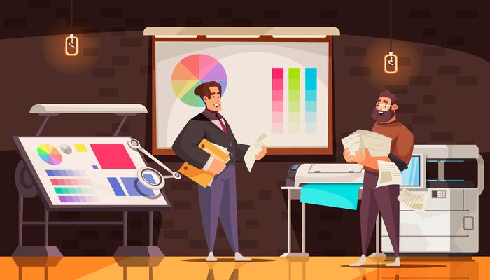أهم 7 أسرار لاختيار أفضل شركة جرافيك في مصر 2025