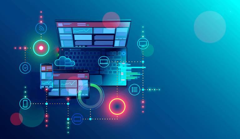 تطوير تطبيقات مخصصة لنشاطك التجاري – واجه منافسيك بأحدث التقنيات