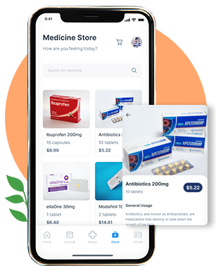 The most important features that must be included in the pharmacy application 